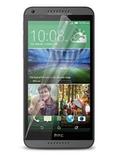 Anti-Glare Screen Protector for HTC Desire 816 Anti-Glare Screen Protector for HTC Desire 816