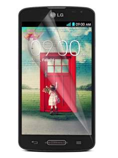 LG F70 Anti-Glare Screen Protector LG F70 Anti-Glare Screen Protector