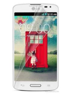 Ultraclear Screen Protector for LG F70 Ultraclear Screen Protector for LG F70