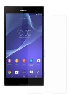 Ultraclear Screen Protector for Sony Xperia T2 Ultra Ultraclear Screen Protector for Sony Xperia T2 Ultra