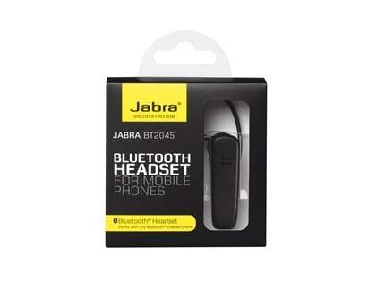 Jabra hotsell bluetooth bt2045