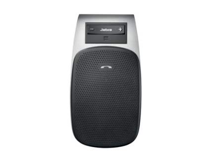 Jabra Drive Bluetooth In-car Speakerphone - Black Jabra Drive Bluetooth In-car Speakerphone - Black