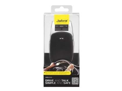 Jabra Drive Bluetooth In-car Speakerphone - Black