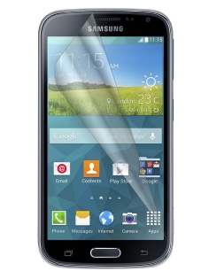 Samsung Galaxy K zoom Anti-Glare Screen Protector Samsung Galaxy K zoom Anti-Glare Screen Protector