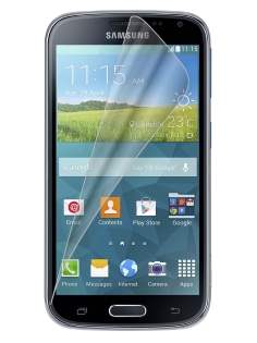 Samsung Galaxy K zoom Ultraclear Screen Protector Samsung Galaxy K zoom Ultraclear Screen Protector