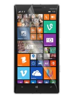 Anti-Glare Screen Protector for Nokia Lumia 930 - Screen Protector