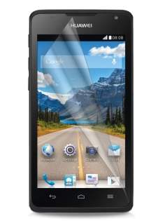 Ultraclear Screen Protector for Huawei Ascend Y530 Ultraclear Screen Protector for Huawei Ascend Y530