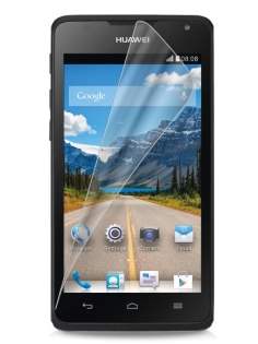 Anti-Glare Screen Protector for Huawei Ascend Y530 Anti-Glare Screen Protector for Huawei Ascend Y530