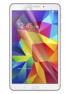 Ultraclear Screen Protector for Samsung Galaxy Tab S 8.4 - Screen Protector