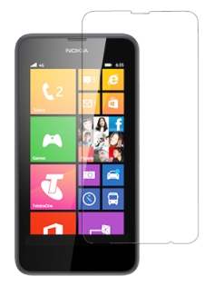 Tempered Glass Screen Protector for Nokia Lumia 630/635 - Screen Protector