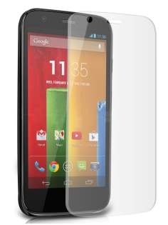 Tempered Glass Screen Protector for Motorola Moto G Tempered Glass Screen Protector for Motorola Moto G