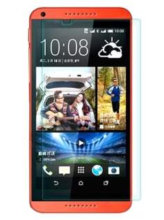 HTC Desire 816 Tempered Glass Screen Protector HTC Desire 816 Tempered Glass Screen Protector
