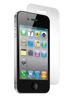 Tempered Glass Screen Protector for iPhone 4/4S Tempered Glass Screen Protector for iPhone 4/4S