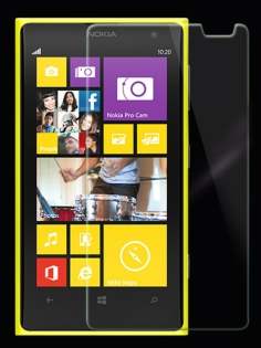 Nokia Lumia 1020 Tempered Glass Screen Protector Nokia Lumia 1020 Tempered Glass Screen Protector