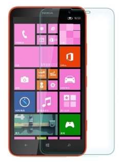 Tempered Glass Screen Protector for Nokia Lumia 1320 - Screen Protector