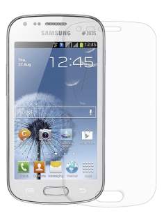 Tempered Glass Screen Protector for Samsung Galaxy Trend Plus S7583T / S Duos S7562 - Screen Protector