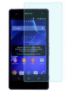Sony Xperia Z2 Tempered Glass Screen Protector Sony Xperia Z2 Tempered Glass Screen Protector