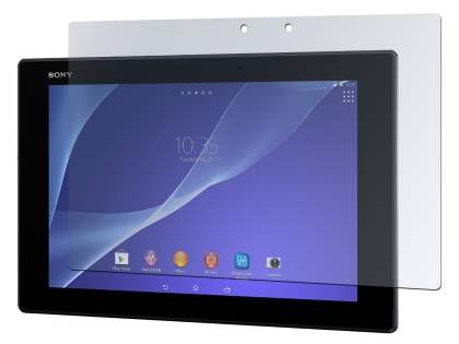 Anti-Glare Screen Protector for Sony Xperia Tablet Z2 Anti-Glare Screen Protector for Sony Xperia Tablet Z2