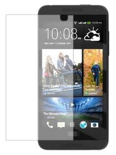 Anti-Glare Screen Protector for HTC Desire 610 Anti-Glare Screen Protector for HTC Desire 610