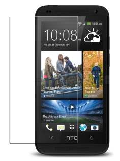 HTC Desire 610 Ultraclear Screen Protector HTC Desire 610 Ultraclear Screen Protector