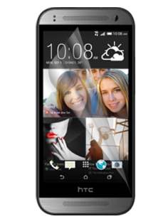 Anti-Glare Screen Protector for HTC One mini 2 Anti-Glare Screen Protector for HTC One mini 2
