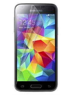 Anti-Glare Screen Protector for Samsung Galaxy S5 mini - Screen Protector