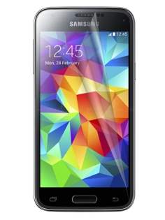 Ultraclear Screen Protector for Samsung Galaxy S5 mini - Screen Protector