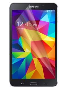 Anti-Glare Screen Protector for Samsung Galaxy Tab 4 7.0 Anti-Glare Screen Protector for Samsung Galaxy Tab 4 7.0