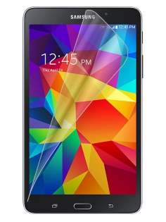 Samsung Galaxy Tab 4 7.0 Ultraclear Screen Protector Samsung Galaxy Tab 4 7.0 Ultraclear Screen Protector