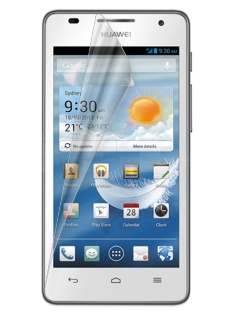 Huawei Ascend G526 Ultraclear Screen Protector Huawei Ascend G526 Ultraclear Screen Protector