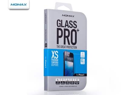 MOMAX iPhone 6 & 7 Glass Pro+ Screen Protector MOMAX iPhone 6 & 7 Glass Pro+ Screen Protector