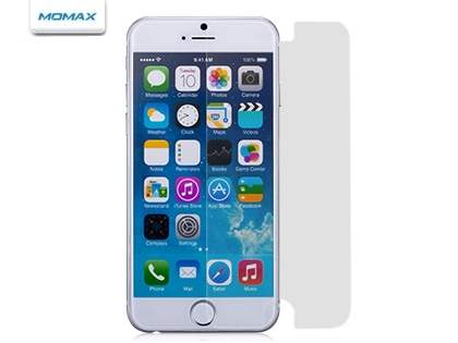 MOMAX iPhone 6 & 7 Glass Pro+ Screen Protector