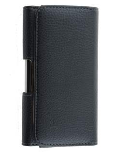 Textured Synthetic Leather Belt Pouch for Nokia Lumia 930 Textured Synthetic Leather Belt Pouch for Nokia Lumia 930