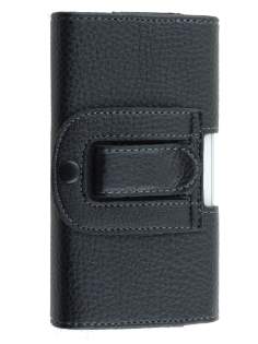 Textured Synthetic Leather Belt Pouch for Nokia Lumia 930