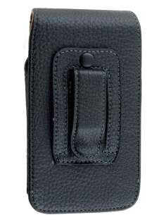 Textured Synthetic Leather Vertical Belt Pouch for Nokia Lumia 635/636/630