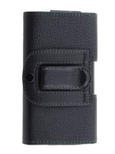 Textured Synthetic Leather Belt Pouch for Nokia Lumia 635/636/630