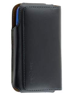 Extra-tough Genuine Leather ShineColours belt pouch (Bumper Case Compatible) for Nokia Lumia 635/636/630 Extra-tough Genuine Leather ShineColours belt pouch (Bumper Case Compatible) for Nokia Lumia 635/636/630