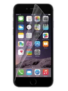 Ultraclear Screen Protector for iPhone 6s Plus/6 Plus Ultraclear Screen Protector for iPhone 6s Plus/6 Plus