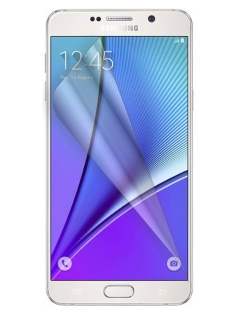 Anti-Glare Screen Protector for Samsung Galaxy Note 4 - Screen Protector