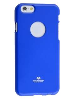 Mercury Goospery Glossy Gel Case for iPhone 6s/6 - Ocean Blue Mercury Goospery Glossy Gel Case for iPhone 6s/6 - Ocean Blue