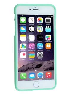 Mercury Goospery Glossy Gel Case for iPhone 6s Plus/6 Plus - Mint