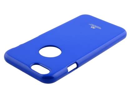 Mercury Goospery Glossy Gel Case for iPhone 6s/6 - Ocean Blue