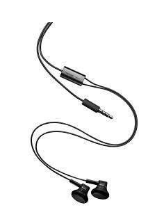 Nokia WH-109 3.5 mm Stereo Headset Nokia WH-109 3.5 mm Stereo Headset