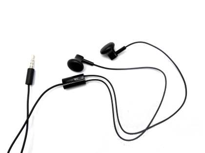 Nokia WH-109 3.5 mm Stereo Headset