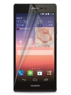 Huawei Ascend P7 Ultraclear Screen Protector Huawei Ascend P7 Ultraclear Screen Protector