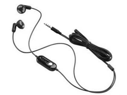 Genuine LG SGEY0003719 Stereo Headset 3.5mm Stereo Headset - Headphone