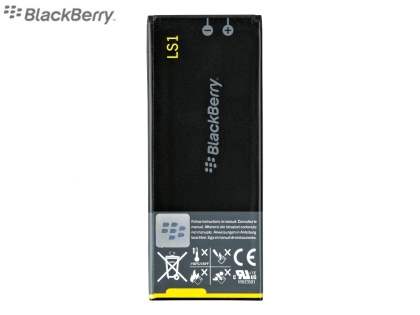Genuine BlackBerry Battery for Z10 - Battery