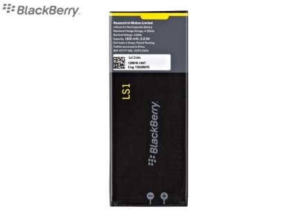 Genuine BlackBerry Battery for Z10