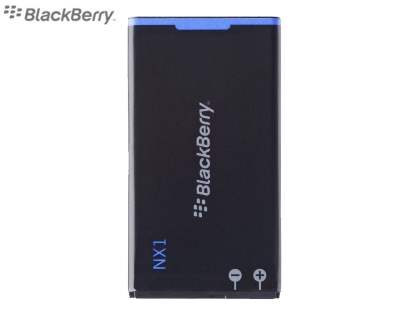 Genuine BlackBerry NX1 BAT-52961-003 Q10 Original Battery Genuine BlackBerry NX1 BAT-52961-003 Q10 Original Battery