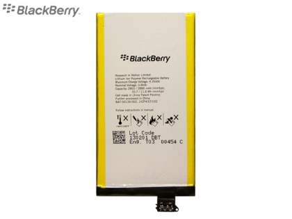 Genuine BlackBerry BAT-50136-003 Z30 Original Battery Genuine BlackBerry BAT-50136-003 Z30 Original Battery